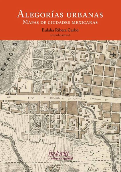 Alegorías urbanas (eBook, PDF) Alegorías urbanas (eBook, PDF)