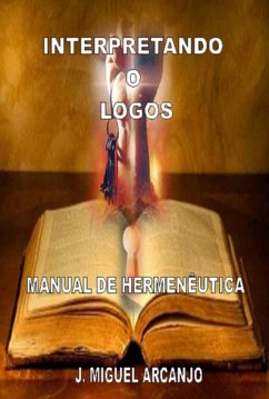 Cover Interpretando O Logos (eBook, ePUB)