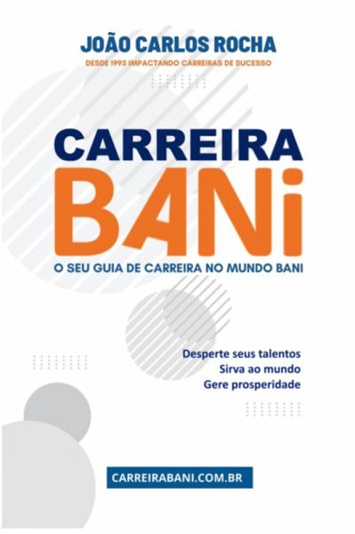 Carreira Bani (eBook, ePUB) Carreira Bani (eBook, ePUB)