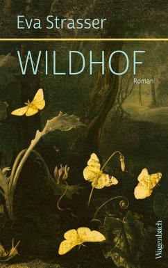Cover Wildhof (eBook, ePUB)