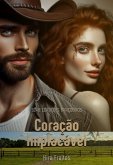 Coração Implacável (eBook, ePUB)