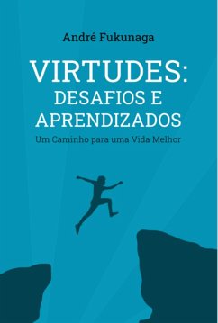 Cover Virtudes: Desafios E Aprendizados (eBook, ePUB)