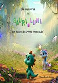 As Aventuras De Sauri E Luni. (eBook, ePUB) As Aventuras De Sauri E Luni. (eBook, ePUB)