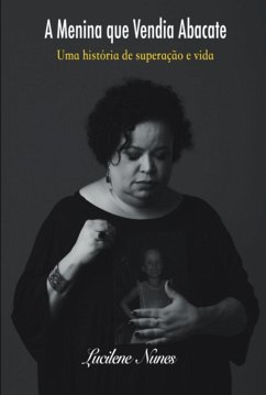 Cover A Menina Que Vendia Abacate (eBook, ePUB)