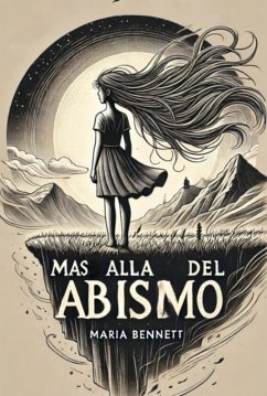 Cover Más Allá Del Abismo (eBook, ePUB)