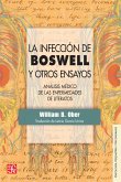 La infección de Boswell y otros ensayos (eBook, ePUB)