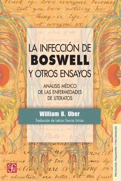 La infección de Boswell y otros ensayos (eBook, ePUB) - Ober, William B.