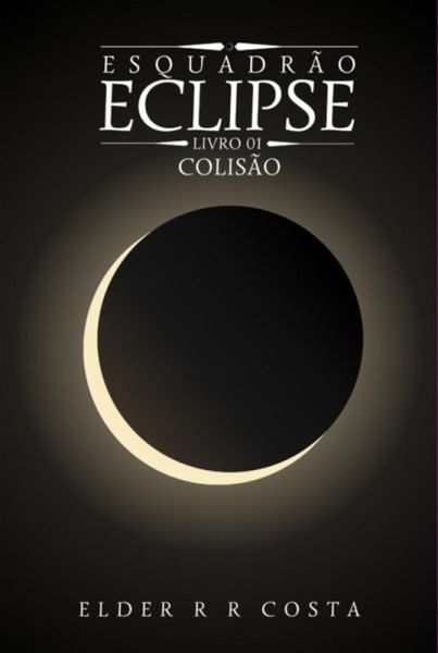 Esquadrão Eclipse (eBook, ePUB)