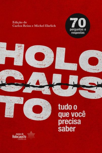 Holocausto (eBook, ePUB)