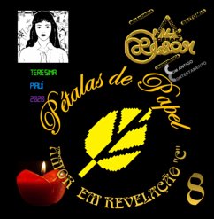 Cover Pétalas De Papel (eBook, ePUB)