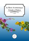 As Bem-aventuranças (eBook, ePUB)