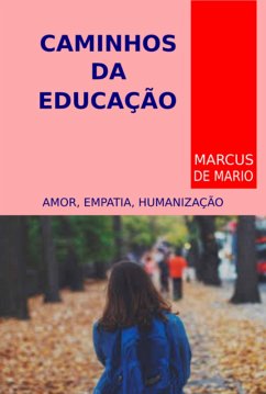 Cover Caminhos Da Educação (eBook, ePUB)