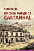Síntese Da História Antiga De Castanhal (eBook, ePUB)