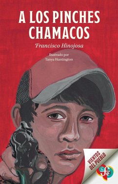 Cover A los pinches cahamacos (eBook, ePUB)