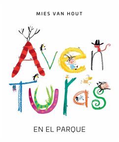 Cover Aventuras en el parque (eBook, PDF)