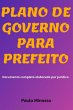 Plano De Governo Para Prefeito (eBook,... - Bild 1