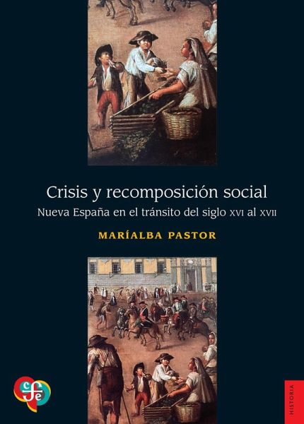 Crisis y recomposición social (eBook, ePUB) Crisis y recomposición social (eBook, ePUB)