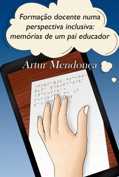 Formação Docente Numa Perspectiva Inclusiva (eBook, ePUB) - Mendonça, Artur