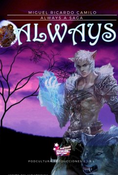 Always (eBook, ePUB) - Camilo, Miguel Ricardo