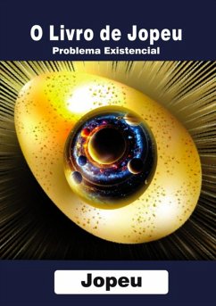 Cover O Livro De Jopeu (eBook, ePUB)