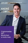 Criptomoedas, Nft, Blockchain E Muito Mais! (eBook, ePUB)