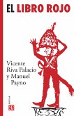 El libro rojo (eBook, ePUB)