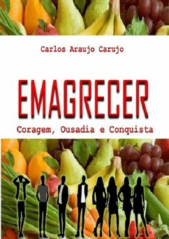 Cover Emagrecer (eBook, ePUB)