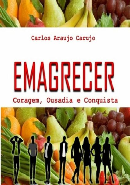 Emagrecer (eBook, ePUB)