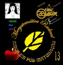 Merystemática Radical (eBook, ePUB) - César, Melkyzedek Siqueira