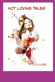 Hot Loving Tales (eBook, ePUB)