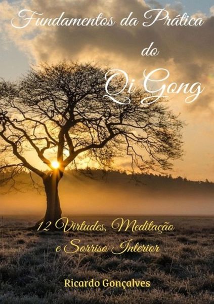 Fundamentos Da Prática Do Qigong (eBook, ePUB)