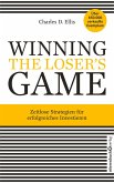 Winning the Loser's Game (eBook, ePUB) Winning the Loser's Game (eBook, ePUB)