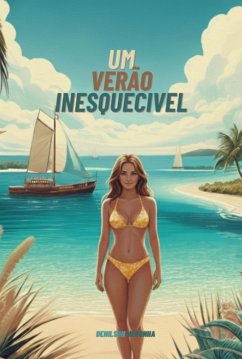 Um Verão Inesquecível (eBook, PDF) - Noronha, Denílson