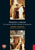 Piratería y edición (eBook, ePUB) Piratería y edición (eBook, ePUB)