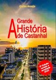 A Grande História (eBook, ePUB)