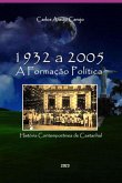 Castanhal - A Formação Política (eBook, ePUB)