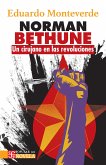 Norman Bethune (eBook, ePUB)