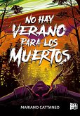 No hay verano para los muertos (eBook, ePUB) No hay verano para los muertos (eBook, ePUB)