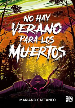 Cover No hay verano para los muertos (eBook, ePUB)
