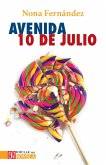 Avenida 10 de Julio (eBook, ePUB)