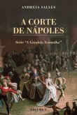 A Corte De Nápoles (eBook, ePUB)