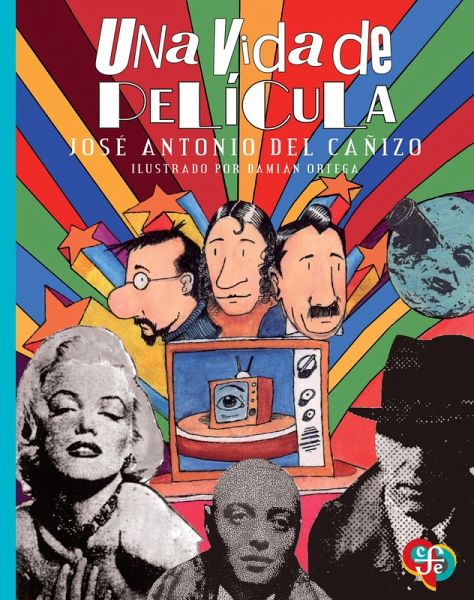 Una vida de película (eBook, ePUB) Una vida de película (eBook, ePUB)