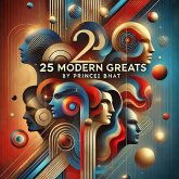 The Modern Greats: 21 Inspiration Figures (eBook, ePUB)