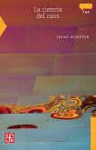 La ciencia del caos (eBook, ePUB)