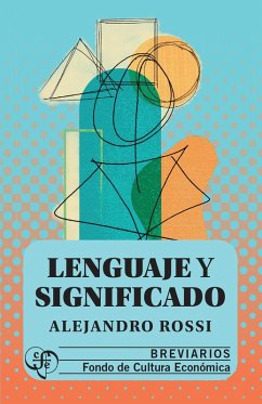 Cover Lenguaje y significado (eBook, PDF)