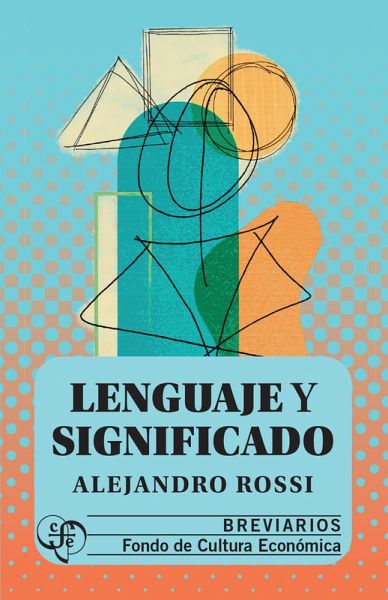 Lenguaje y significado (eBook, PDF) Lenguaje y significado (eBook, PDF)