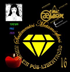 Sedimentos Metamórficos (eBook, ePUB) - César, Melkyzedek Siqueira