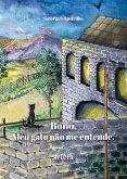 Bono: Meu Gato não me Entende (eBook, ePUB) Bono: Meu Gato não me Entende (eBook, ePUB)