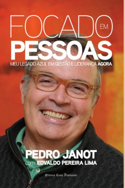 Focado Em Pessoas (eBook, ePUB) Focado Em Pessoas (eBook, ePUB)