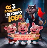 Os 3 Porquinhos E O Retorno Do Lobo Em "num Sopro Só" (eBook, ePUB)